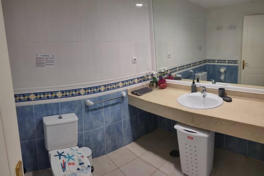 Corralejo- Conform In The City Apartman Kültér fotó