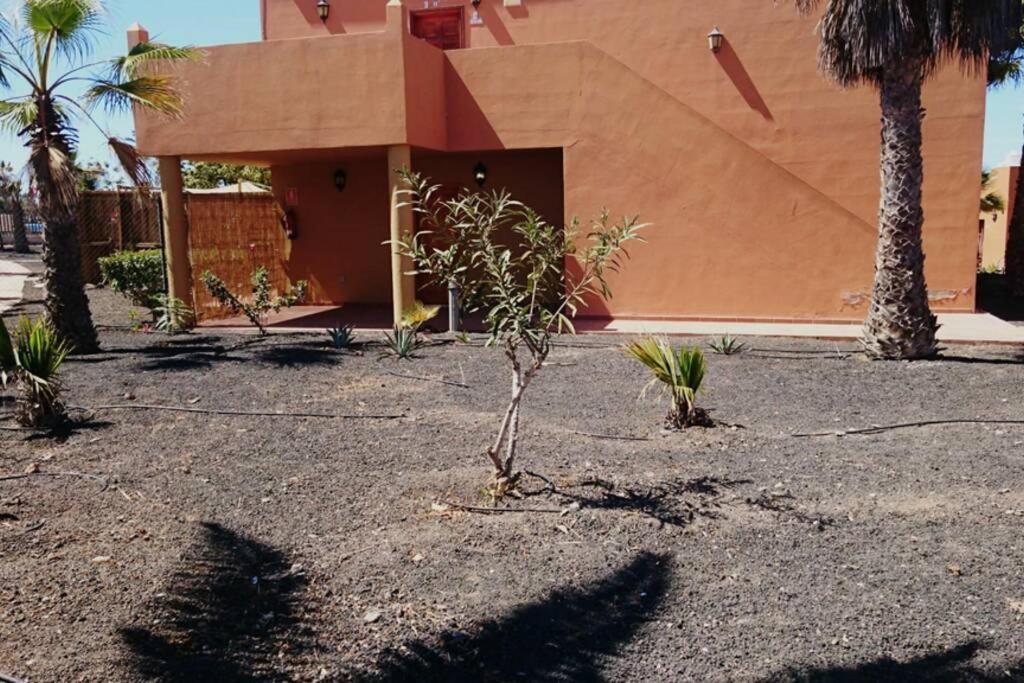 Corralejo- Conform In The City Apartman Kültér fotó