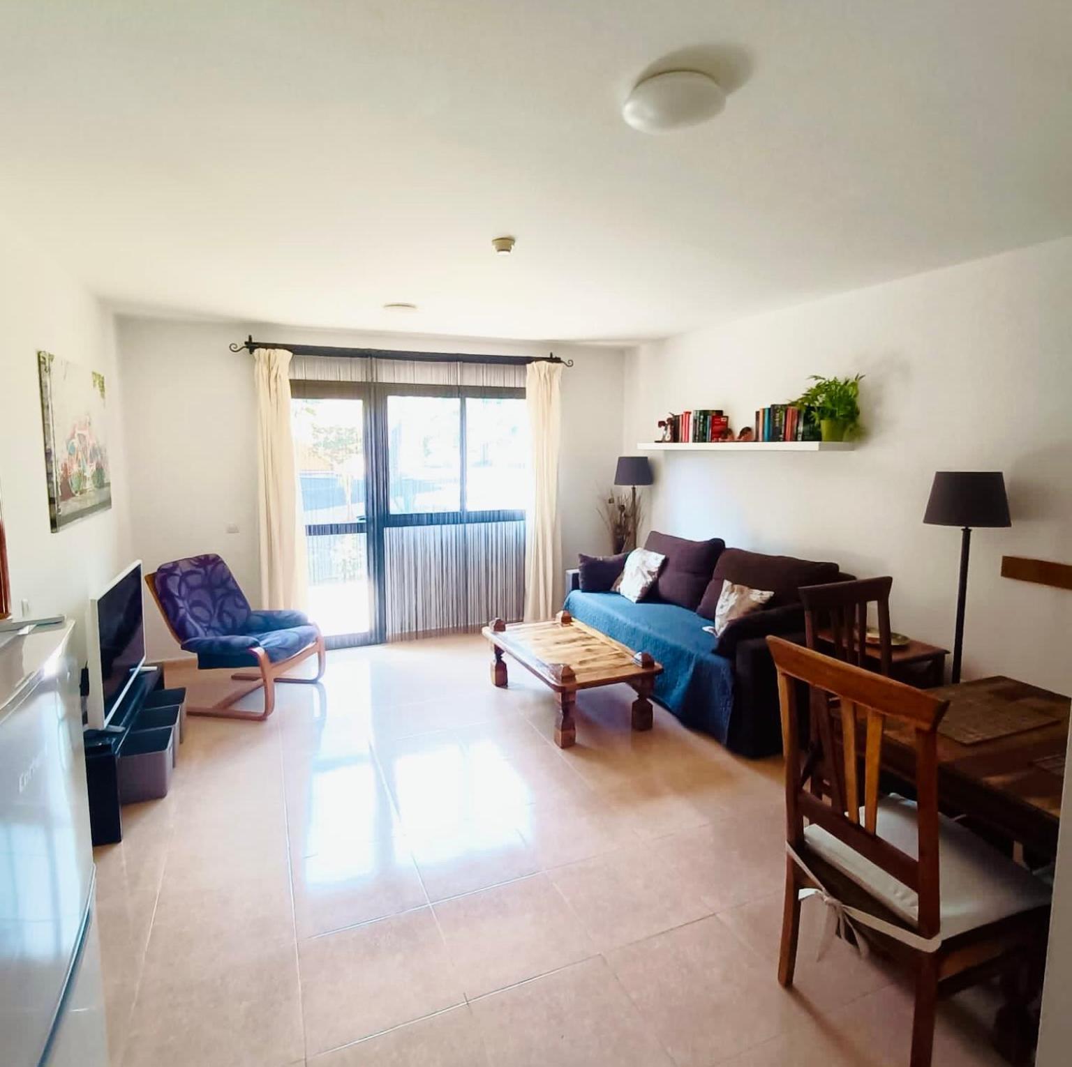 Corralejo- Conform In The City Apartman Kültér fotó
