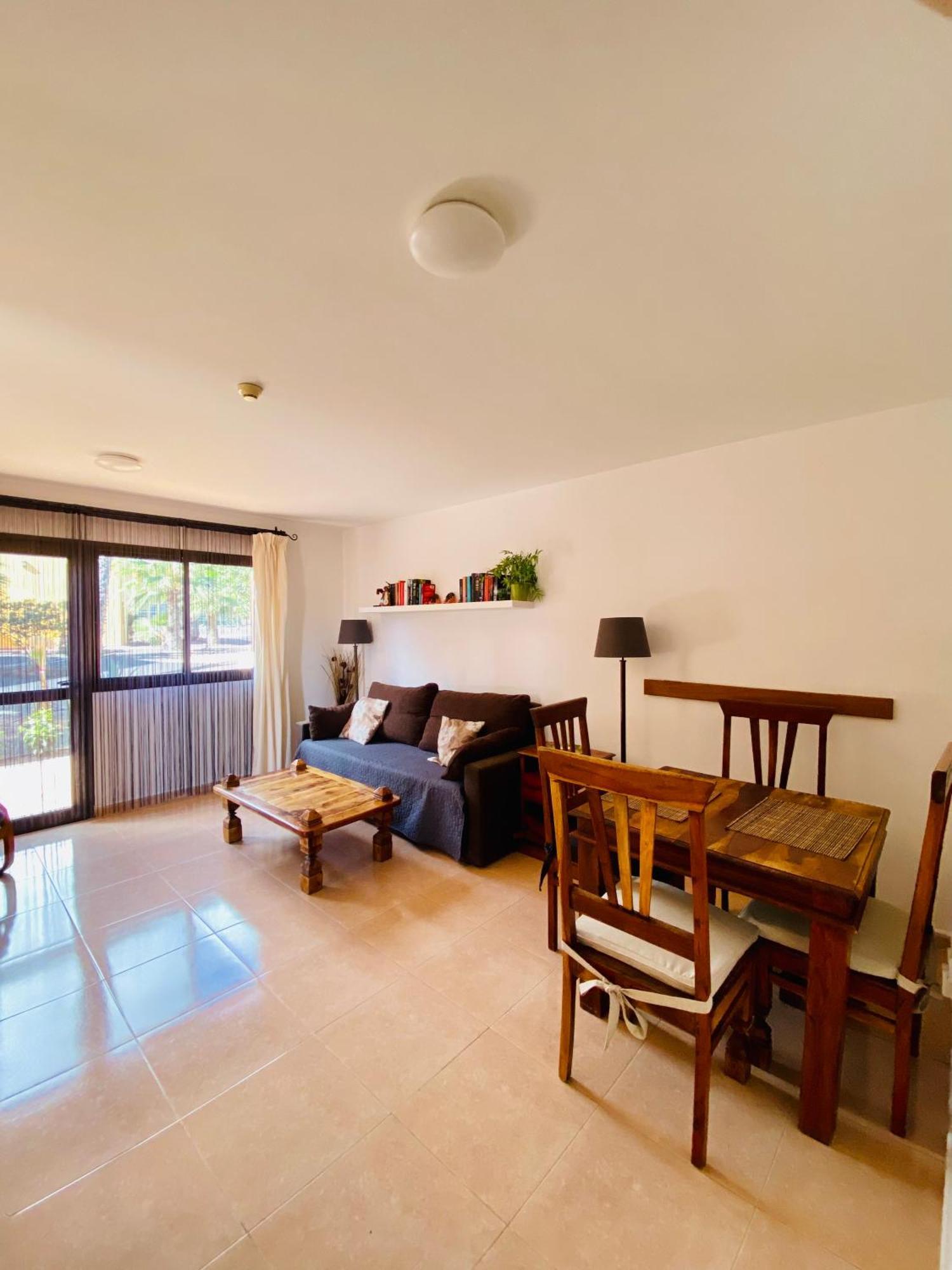 Corralejo- Conform In The City Apartman Kültér fotó