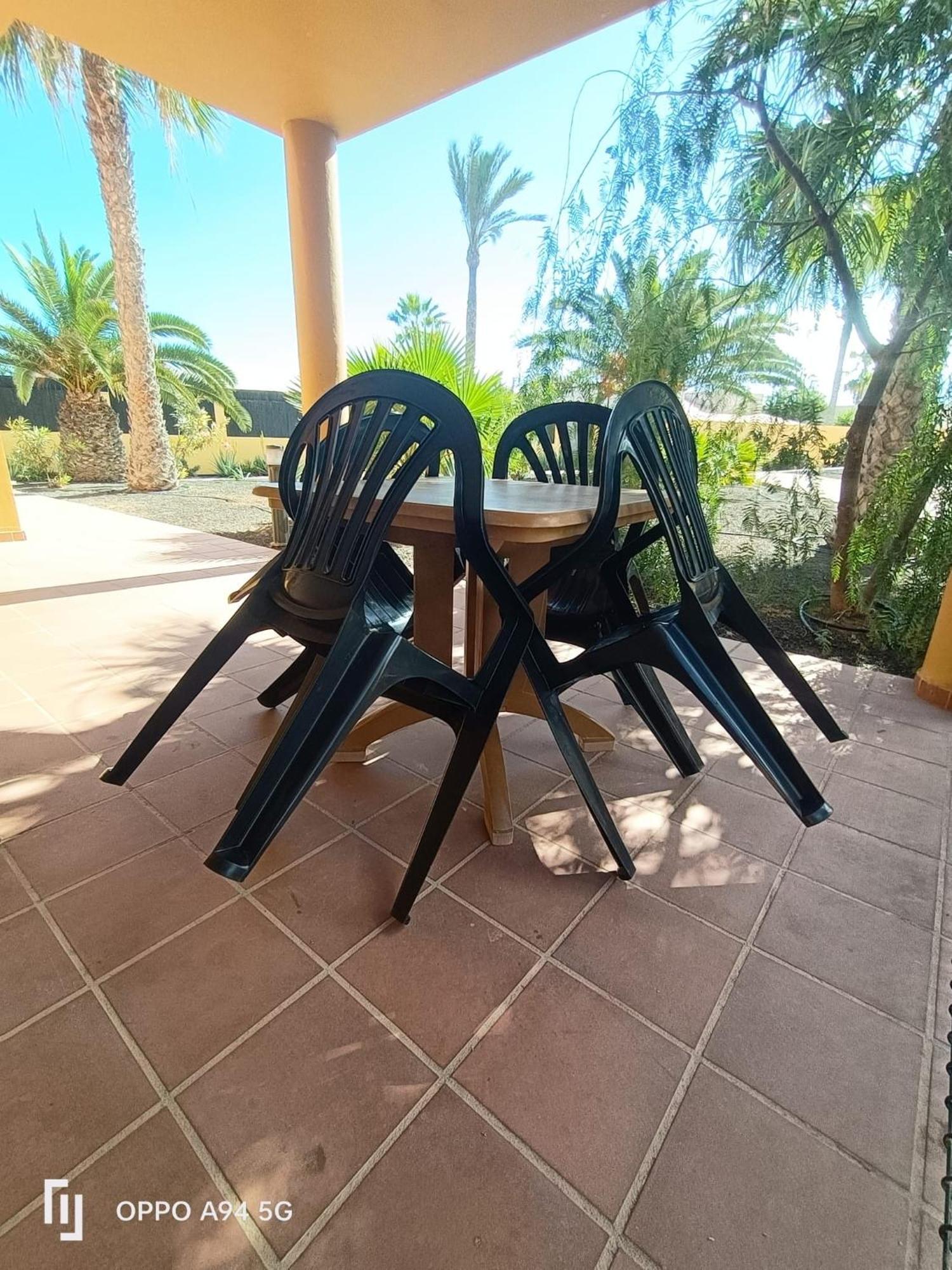 Corralejo- Conform In The City Apartman Kültér fotó